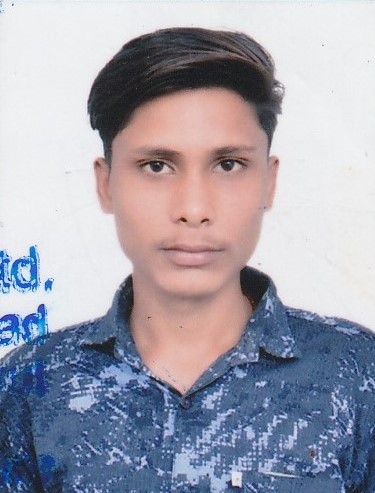 Shubhanshu Singh