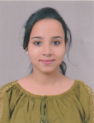 Yashi Kansal