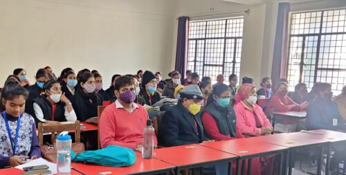 Seminar