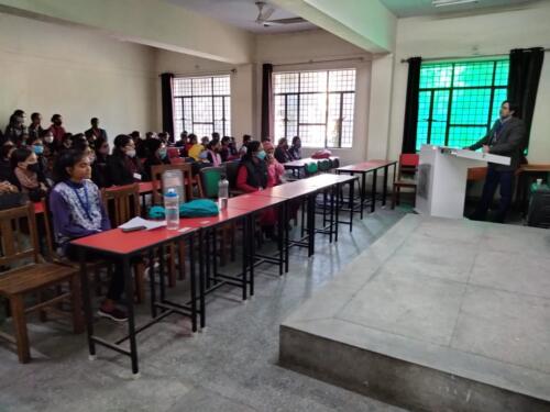 Seminar