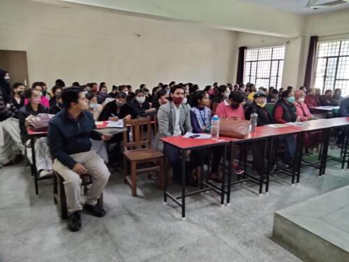 Seminar