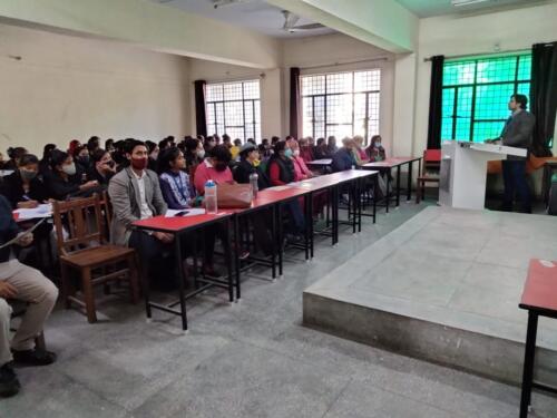 Seminar