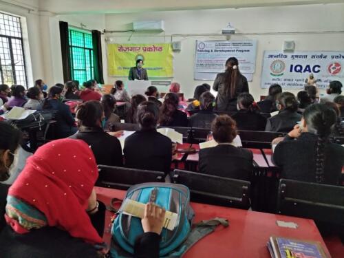 Seminar