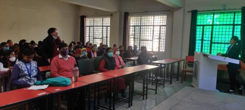 Seminar