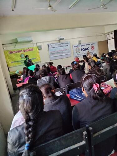 Seminar