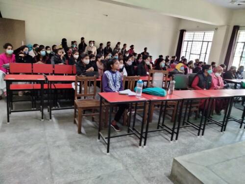 Seminar