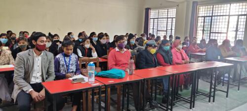 Seminar