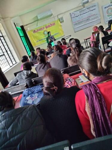 Seminar