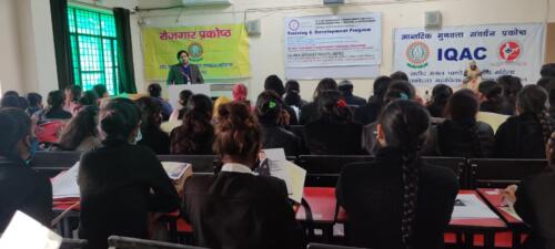 Seminar
