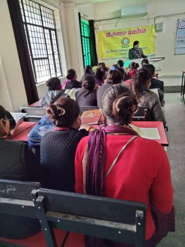 Seminar