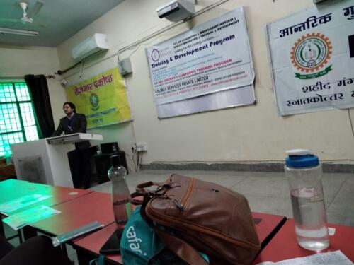 Seminar