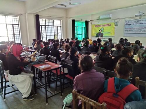 Seminar