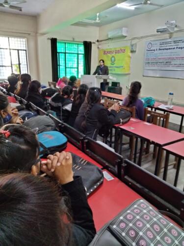 Seminar