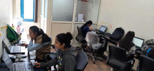Computer Lab