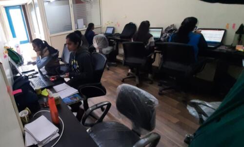 Computer Lab